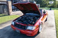 1990 Mercedes-Benz 500SL for sale