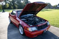 1990 Mercedes-Benz 500SL for sale