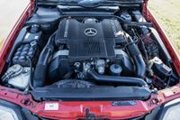 1990 Mercedes-Benz 500SL for sale