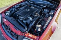 1990 Mercedes-Benz 500SL for sale