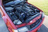1990 Mercedes-Benz 500SL for sale