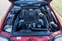 1990 Mercedes-Benz 500SL for sale