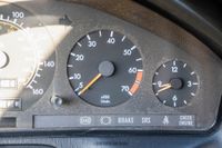1990 Mercedes-Benz 500SL for sale