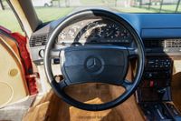 1990 Mercedes-Benz 500SL for sale