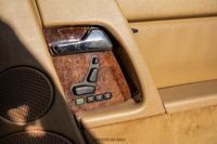 1990 Mercedes-Benz 500SL for sale