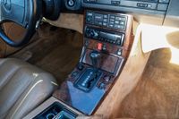 1990 Mercedes-Benz 500SL for sale