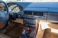 1990 Mercedes-Benz 500SL for sale