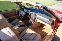 1990 Mercedes-Benz 500SL for sale