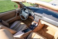 1990 Mercedes-Benz 500SL for sale