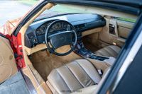 1990 Mercedes-Benz 500SL for sale