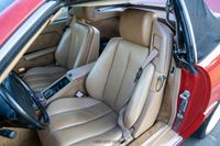 1990 Mercedes-Benz 500SL for sale