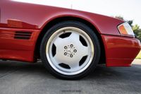 1990 Mercedes-Benz 500SL for sale
