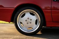 1990 Mercedes-Benz 500SL for sale