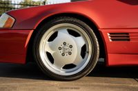 1990 Mercedes-Benz 500SL for sale