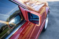 1990 Mercedes-Benz 500SL for sale