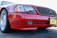 1990 Mercedes-Benz 500SL for sale