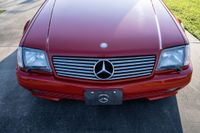 1990 Mercedes-Benz 500SL for sale