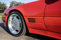 1990 Mercedes-Benz 500SL for sale