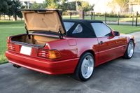 1990 Mercedes-Benz 500SL for sale