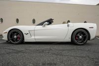 2006 Chevrolet Corvette Convertible 3LT for sale