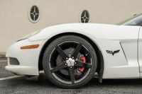 2006 Chevrolet Corvette Convertible 3LT for sale