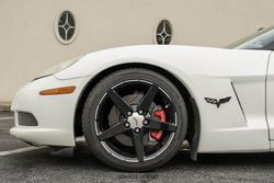 2006 Chevrolet Corvette Convertible 3LT for sale