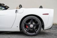 2006 Chevrolet Corvette Convertible 3LT for sale