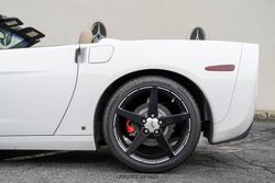 2006 Chevrolet Corvette Convertible 3LT for sale