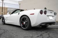 2006 Chevrolet Corvette Convertible 3LT for sale