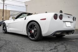 2006 Chevrolet Corvette Convertible 3LT for sale