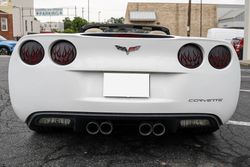 2006 Chevrolet Corvette Convertible 3LT for sale