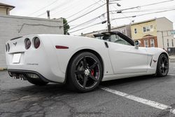 2006 Chevrolet Corvette Convertible 3LT for sale
