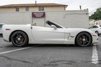 2006 Chevrolet Corvette Convertible 3LT for sale