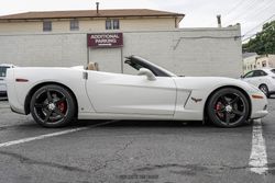 2006 Chevrolet Corvette Convertible 3LT for sale