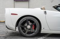 2006 Chevrolet Corvette Convertible 3LT for sale