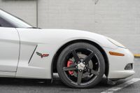 2006 Chevrolet Corvette Convertible 3LT for sale