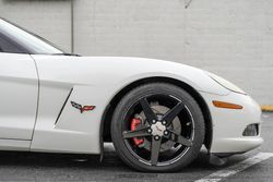 2006 Chevrolet Corvette Convertible 3LT for sale