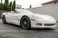 2006 Chevrolet Corvette Convertible 3LT for sale