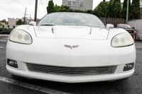 2006 Chevrolet Corvette Convertible 3LT for sale