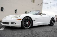 2006 Chevrolet Corvette Convertible 3LT for sale