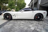 2006 Chevrolet Corvette Convertible 3LT for sale