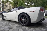 2006 Chevrolet Corvette Convertible 3LT for sale