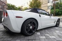 2006 Chevrolet Corvette Convertible 3LT for sale