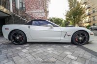 2006 Chevrolet Corvette Convertible 3LT for sale