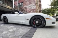 2006 Chevrolet Corvette Convertible 3LT for sale