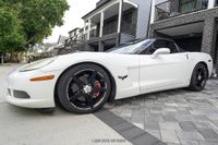 2006 Chevrolet Corvette Convertible 3LT for sale