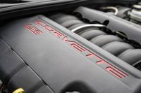 2006 Chevrolet Corvette Convertible 3LT for sale