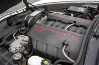 2006 Chevrolet Corvette Convertible 3LT for sale