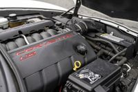 2006 Chevrolet Corvette Convertible 3LT for sale