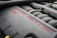 2006 Chevrolet Corvette Convertible 3LT for sale